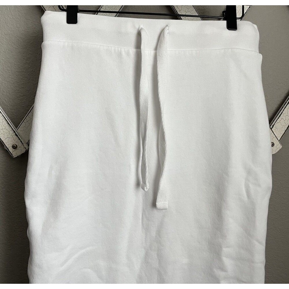 Frank & Eileen Women's M/L Donegal Unforgettable Skirt - White - Picture 2 of 9